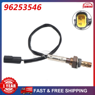 Cảm Biến Ô Xy Daewoo Matiz Mã phụ tùng 96253546