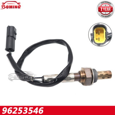 Cảm Biến Ô Xy Daewoo Matiz Mã phụ tùng 96253546