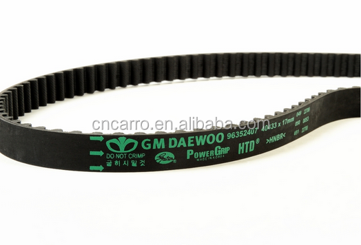 Dây Cam Daewoo Gentra Mã phụ tùng 96352407