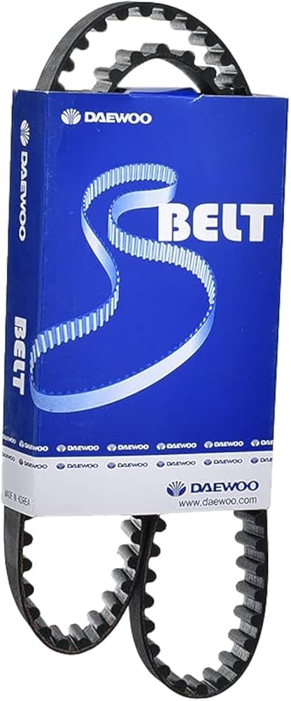 Dây Cam Daewoo Lanos Mã phụ tùng 96352407