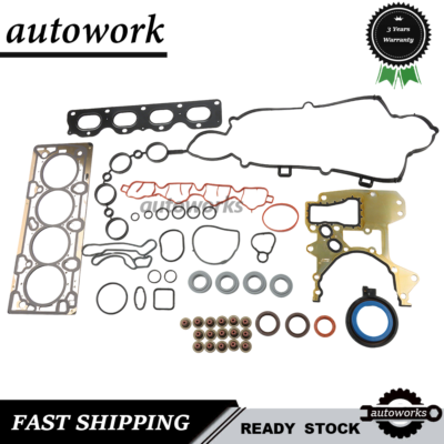 Gioăng Đại Tu Daewoo Lacetti Mã phụ tùng 55568528