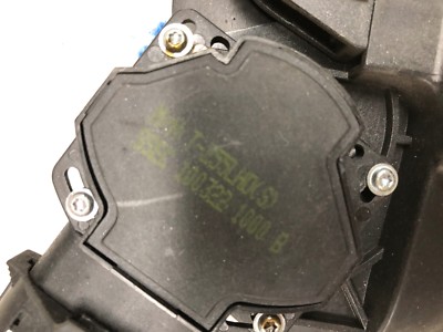 Chân Ga Điện Daewoo Gentra Mã phụ tùng 96814462