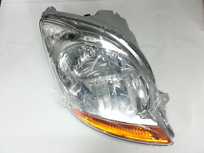 Giảm Xóc Trước Phải Daewoo Matiz OEM 42333079