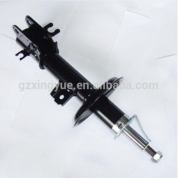 Giảm Xóc Trước Phải Daewoo Matiz Mã phụ tùng 95025461