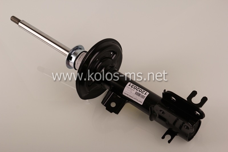 Giảm Xóc Trước Phải Daewoo Matiz Mã phụ tùng 95025461