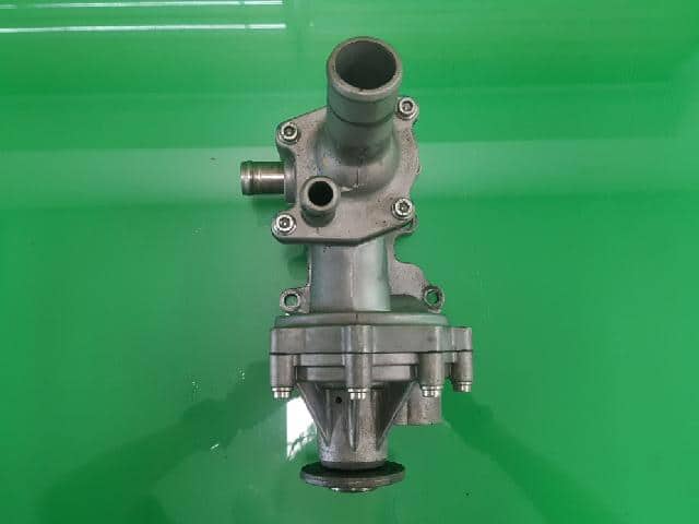 Van Hằng Nhiệt (2.5L) L6 Daewoo Magnus Mã phụ tùng 96393800