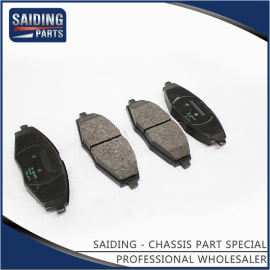 Má Phanh Trước Daewoo Lanos Mã phụ tùng 96288629
