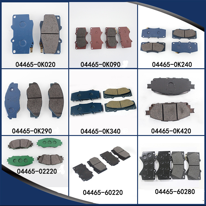 Má Phanh Trước Daewoo Lanos Mã phụ tùng 96288629