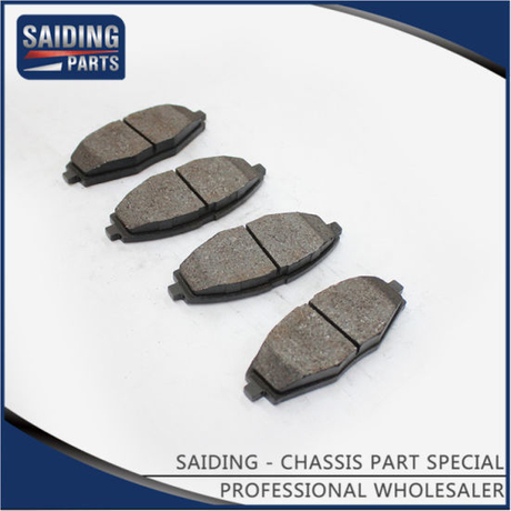 Má Phanh Trước Daewoo Lanos Mã phụ tùng 96288629