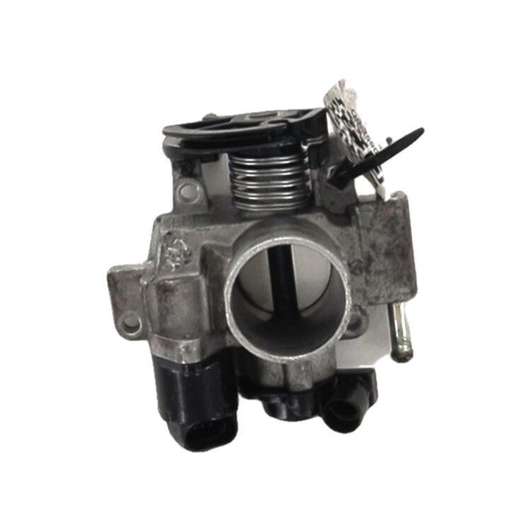 Họng Ga 3 Máy Daewoo Matiz Mã phụ tùng 25185782