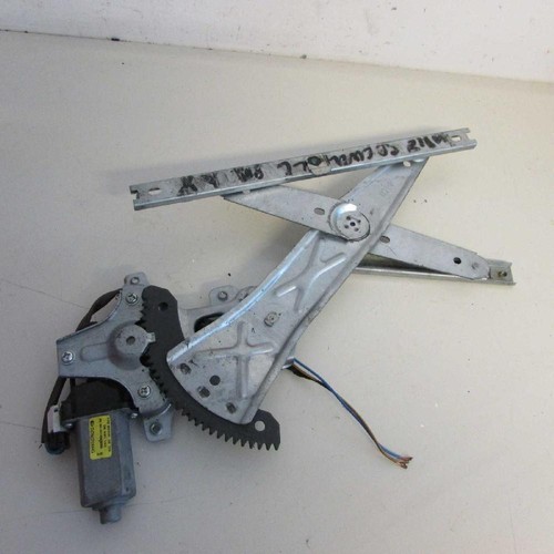 Mô Tơ Lên Xuống Kính Cánh Cửa Trước Trái Daewoo Matiz Mã phụ tùng 96485144