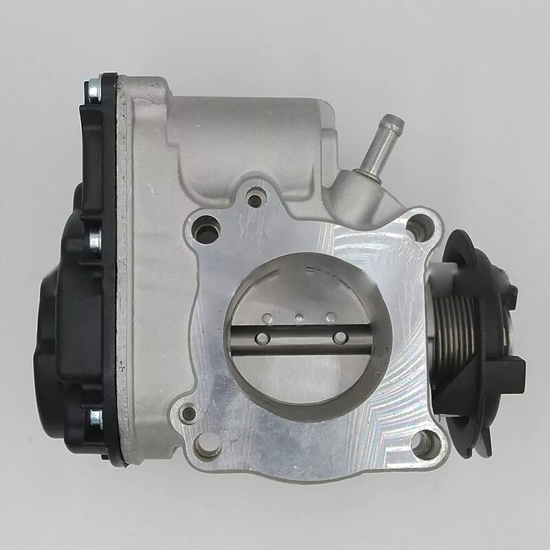 Họng Ga 4 Máy Daewoo Matiz OEM 96611290