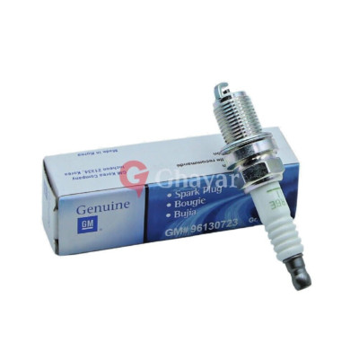 Bugi Daewoo Lacetti Mã phụ tùng 96130723