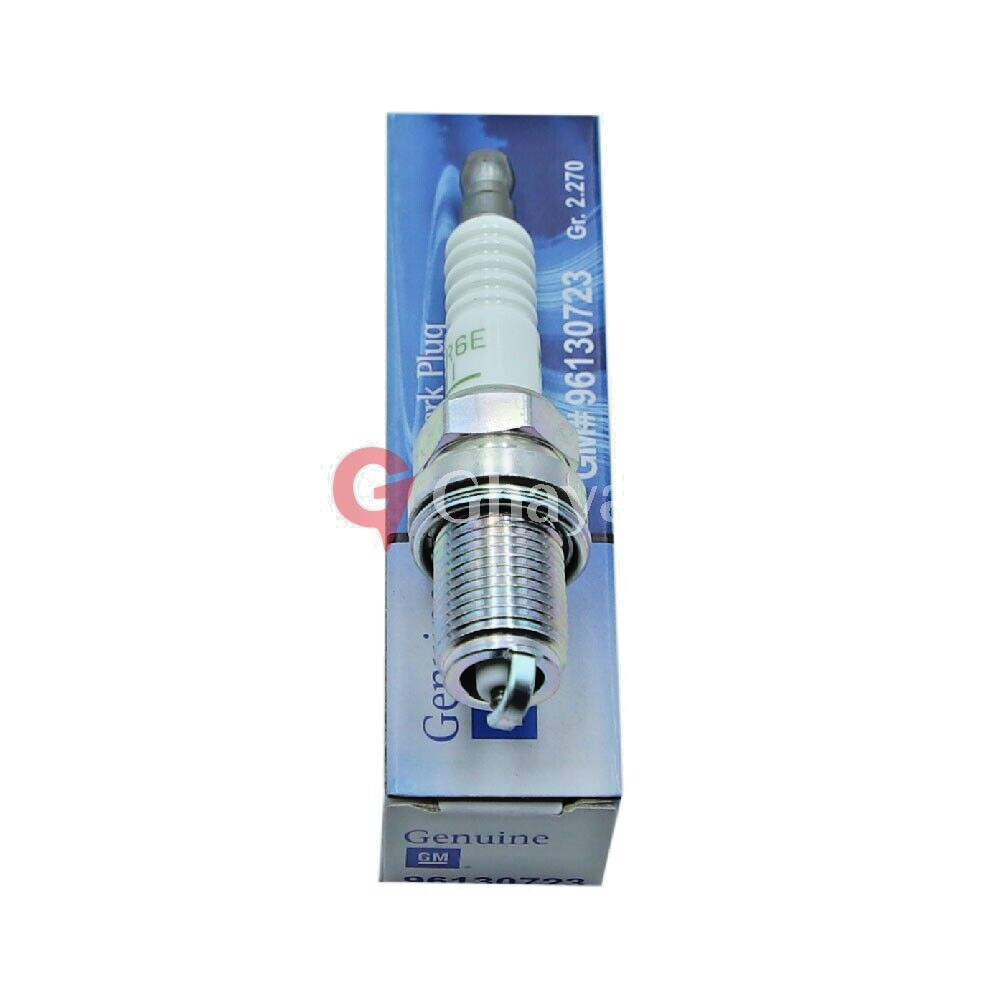 Bugi Daewoo Lacetti Mã phụ tùng 96130723