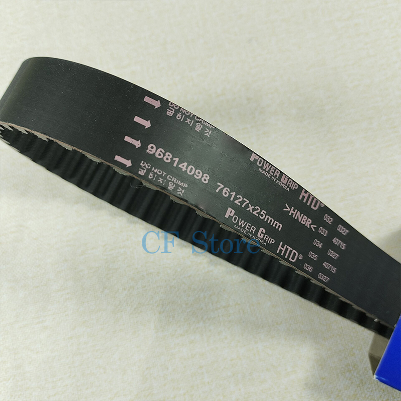 Dây Cam Daewoo Lacetti Mã phụ tùng 96814098