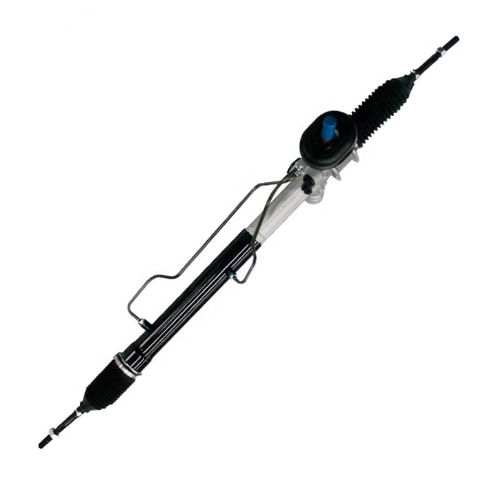 Thước Lái (Có Trợ Lực Dầu) Daewoo Gentra Mã phụ tùng 96425091