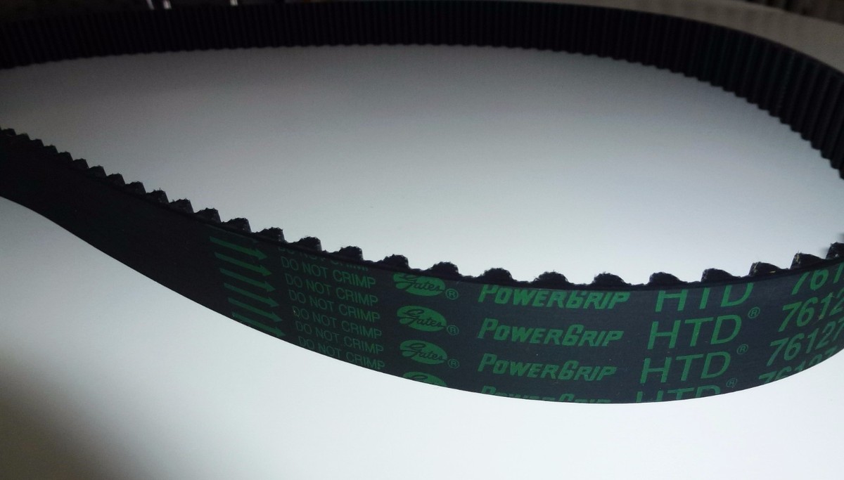 Dây Cam - Gm Shanghai Chính Hãng Daewoo Nubira OEM 96417177