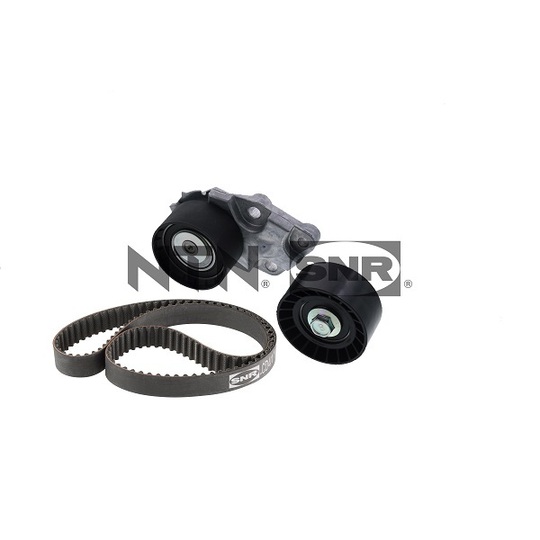 Dây Cam - Gm Shanghai Chính Hãng Daewoo Lacetti OEM 96417177