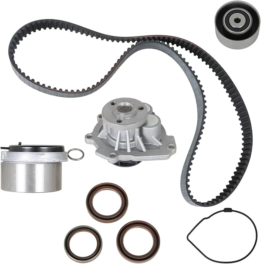 Dây Cam - Korea Daewoo Lacetti Mã phụ tùng 24422964