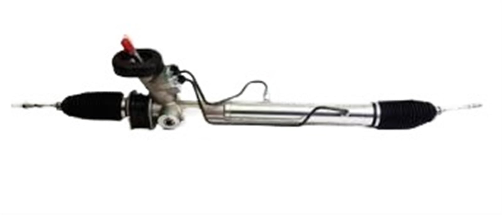 Thước Lái (Có Trợ Lực Dầu) Daewoo Gentra OEM 96535298