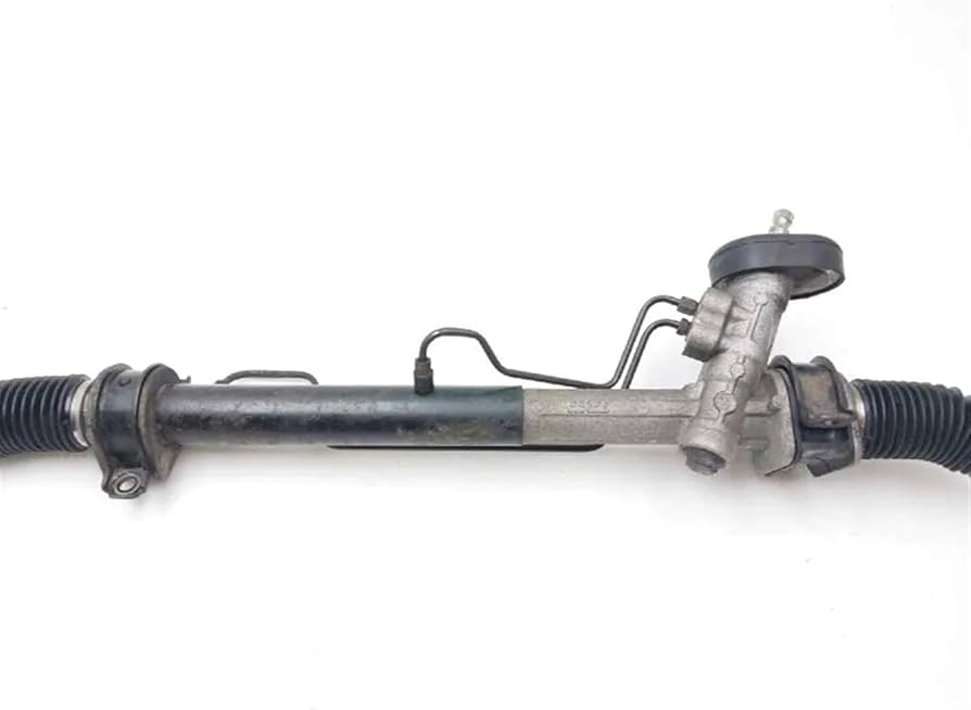 Thước Lái (Có Trợ Lực Dầu) Daewoo Gentra OEM 96535298