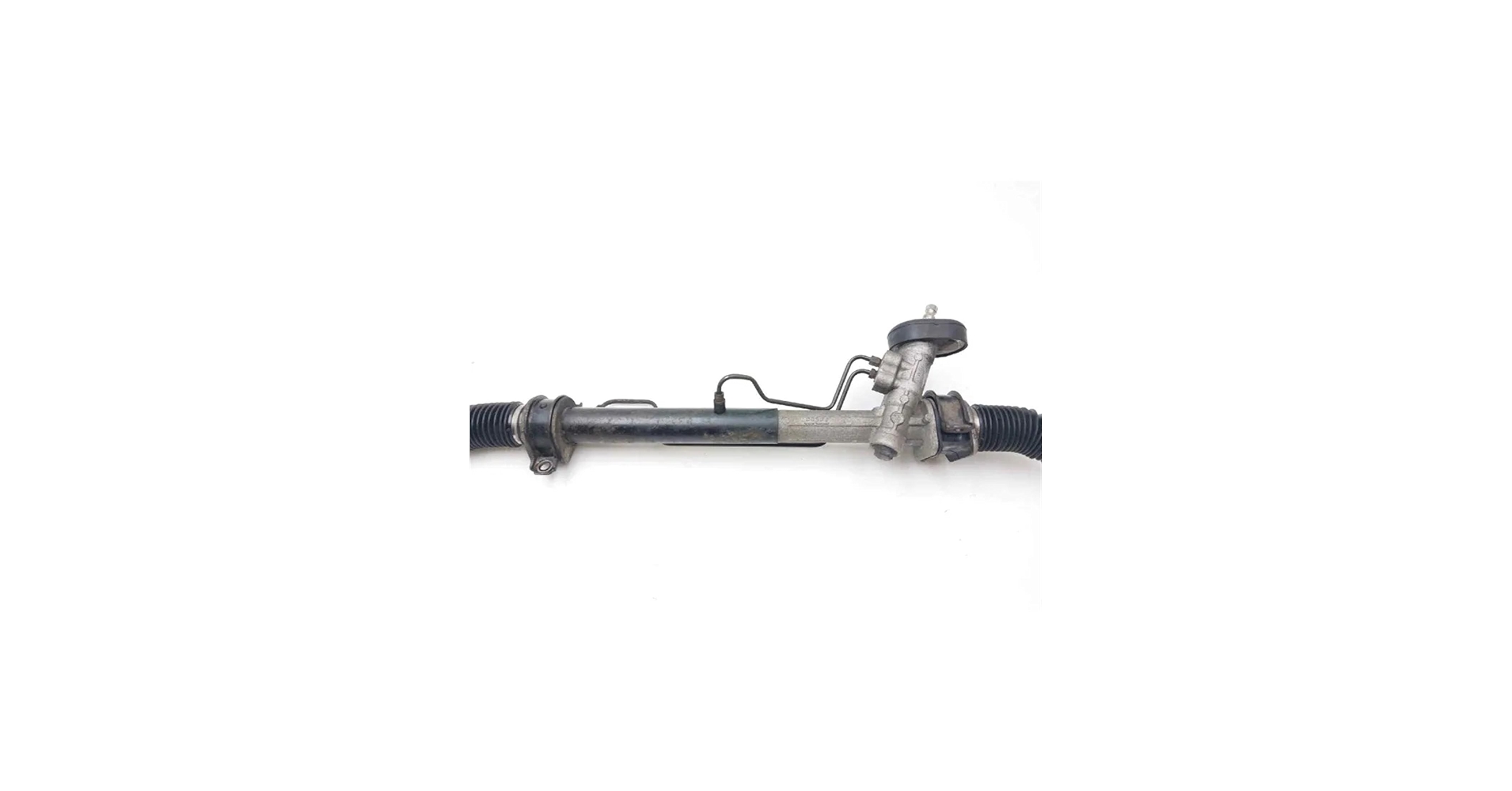 Thước Lái (Có Trợ Lực Dầu) Daewoo Gentra OEM 96535298