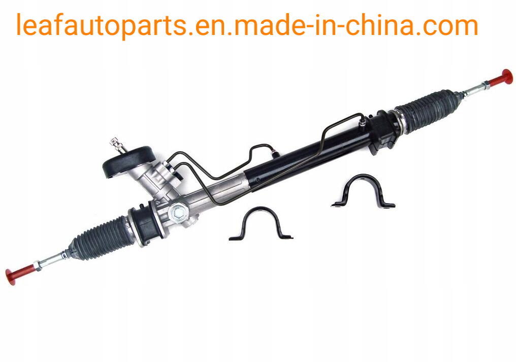 Thước Lái (Có Trợ Lực Dầu) Daewoo Gentra OEM 96535298