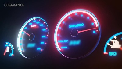 Thước Lái (Có Trợ Lực Dầu) Daewoo Gentra OEM 96425093-MANDO