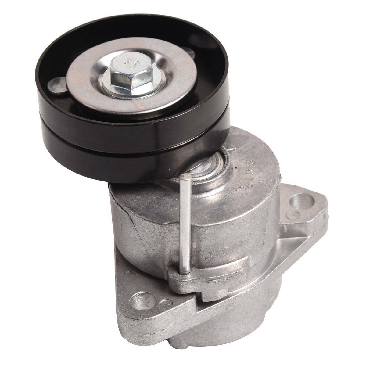 Thước Lái (Có Trợ Lực Dầu) Daewoo Gentra OEM 96425093-MANDO