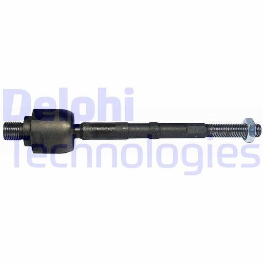 Thước Lái (Có Trợ Lực Dầu) Daewoo Gentra OEM 96425093-MANDO