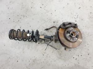 Giảm Xóc Trước Phải Daewoo Matiz Mã phụ tùng 95325958