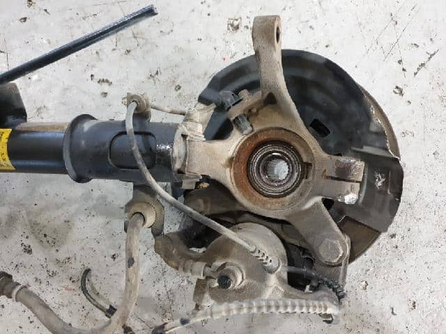 Giảm Xóc Trước Phải Daewoo Matiz Mã phụ tùng 95325959