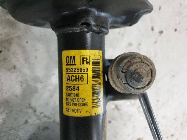 Giảm Xóc Trước Phải Daewoo Matiz Mã phụ tùng 95325959