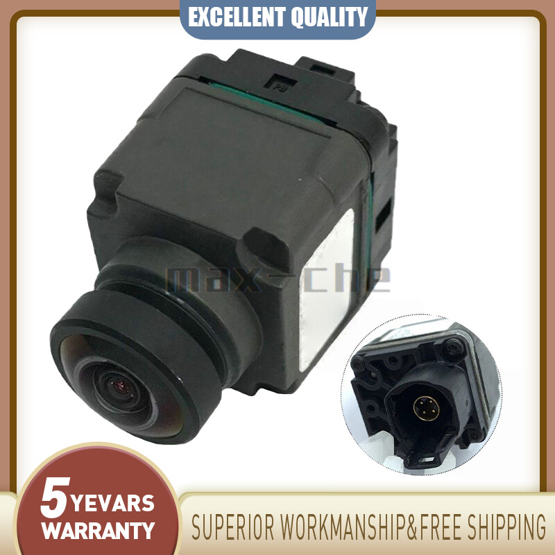 Camera 360 Trên Gương Landrover evoque Mã phụ tùng LR025912