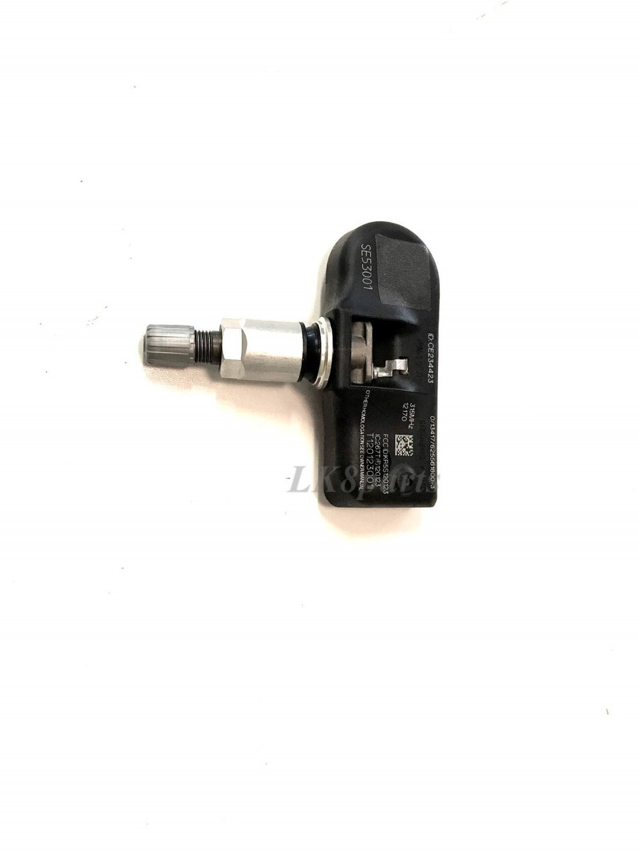 Cảm Biến Áp Suất Lốp Landrover RANGE ROVER SPORT Mã phụ tùng LR032836