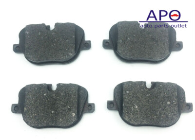 Má Phanh Sau Landrover RANGE ROVER SPORT Mã phụ tùng LR015577