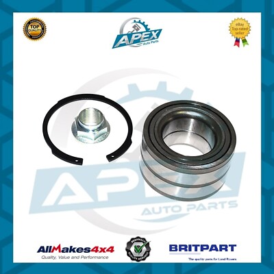 Bi May Ơ Sau Landrover RANGE ROVER SPORT Mã phụ tùng LR045917