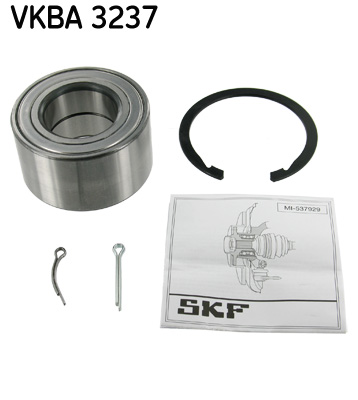 Bi May Ơ Sau Landrover RANGE ROVER SPORT OEM VKBA6751