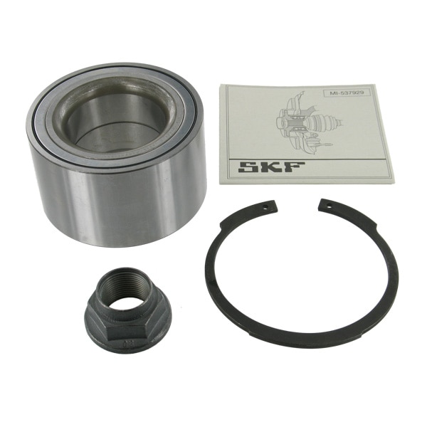 Bi May Ơ Sau Landrover RANGE ROVER SPORT OEM VKBA6751