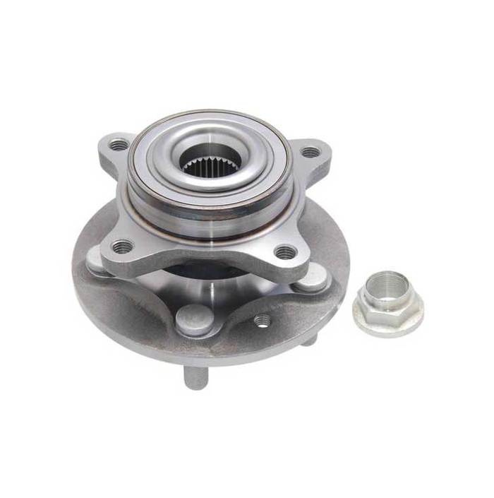Bi May Ơ Sau Landrover RANGE ROVER SPORT Mã phụ tùng LR048084