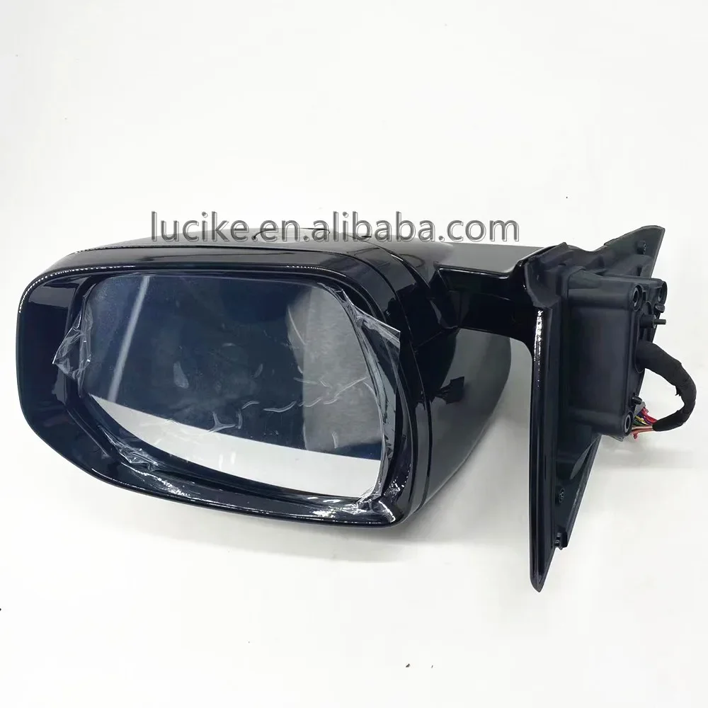 Gương Chiếu Hậu Trái 14 Giắc Điện Landrover evoque Mã phụ tùng LR025195