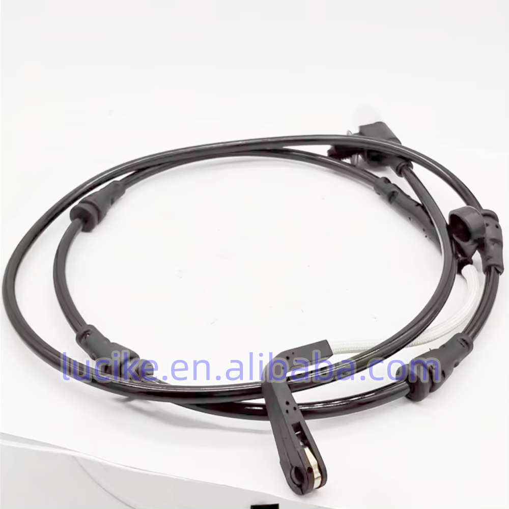 Cảm Biến Báo Mòn Má Phanh Sau Landrover RANGE ROVER SPORT Mã phụ tùng S0E000025