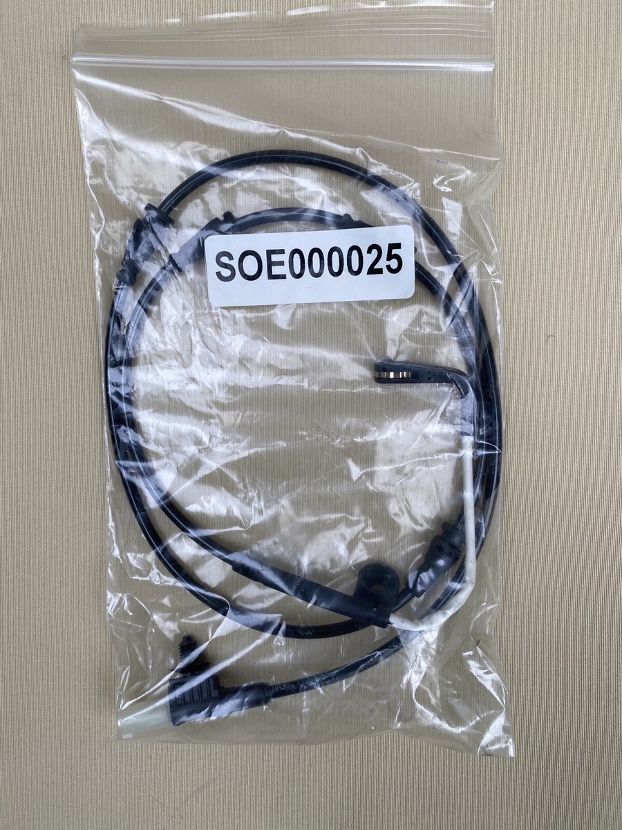 Cảm Biến Báo Mòn Má Phanh Sau Landrover RANGE ROVER SPORT Mã phụ tùng S0E000025