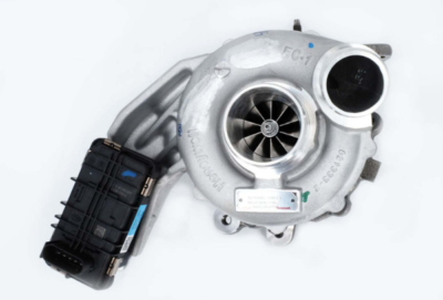 Turbo Tăng Áp Landrover RANGE ROVER SPORT Mã phụ tùng LR084606