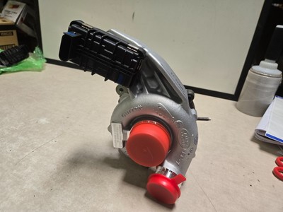 Turbo Tăng Áp Landrover RANGE ROVER SPORT Mã phụ tùng LR084606