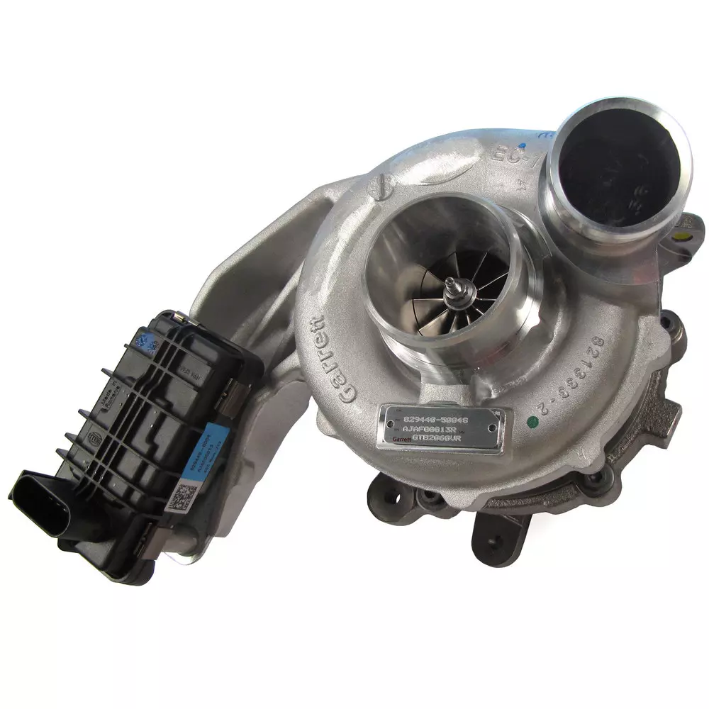 Turbo Tăng Áp Landrover RANGE ROVER SPORT Mã phụ tùng LR084606