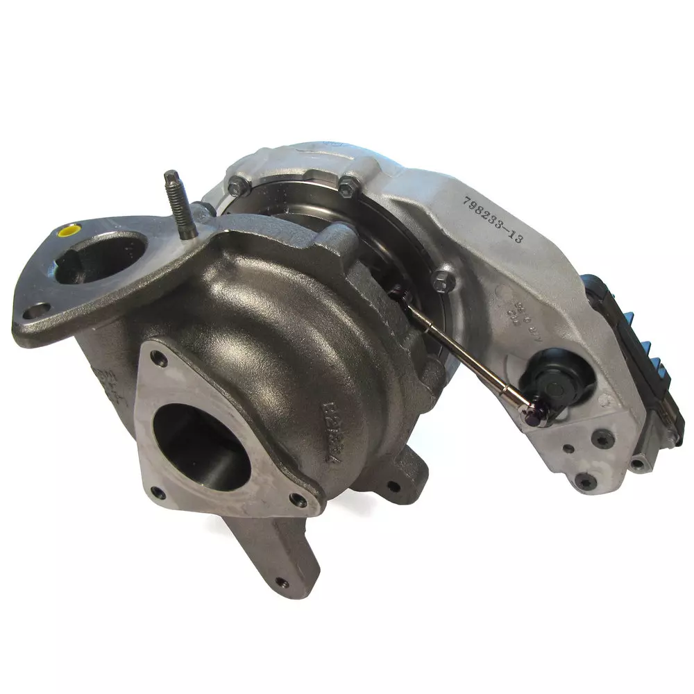 Turbo Tăng Áp Landrover RANGE ROVER SPORT Mã phụ tùng LR084606