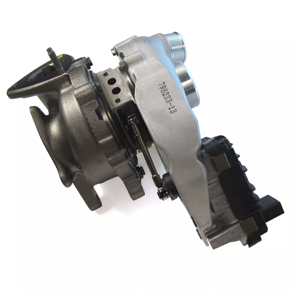 Turbo Tăng Áp Landrover RANGE ROVER SPORT Mã phụ tùng LR084606