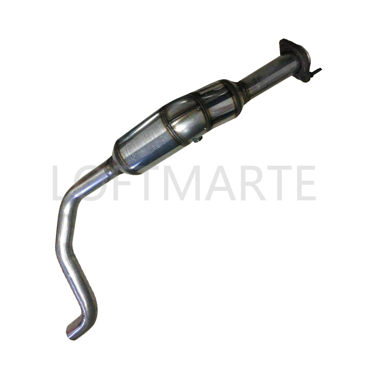 Bầu Lọc Khí Xả Đoạn Đầu Landrover RANGE ROVER SPORT Mã phụ tùng LR052355