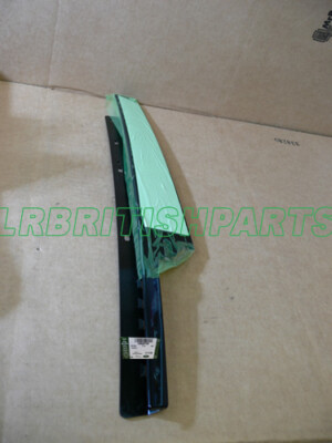 Ốp Trụ Cửa Trước Trái Landrover RANGE ROVER SPORT Mã phụ tùng LR050759